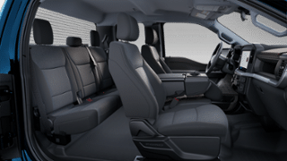 2025 Ford F-150® Internal Image 1